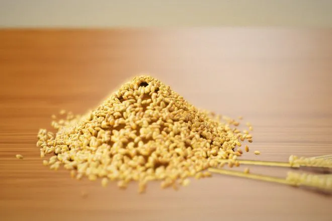 Agricultural Commodities