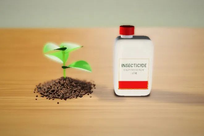 Pesticides & Insecticides