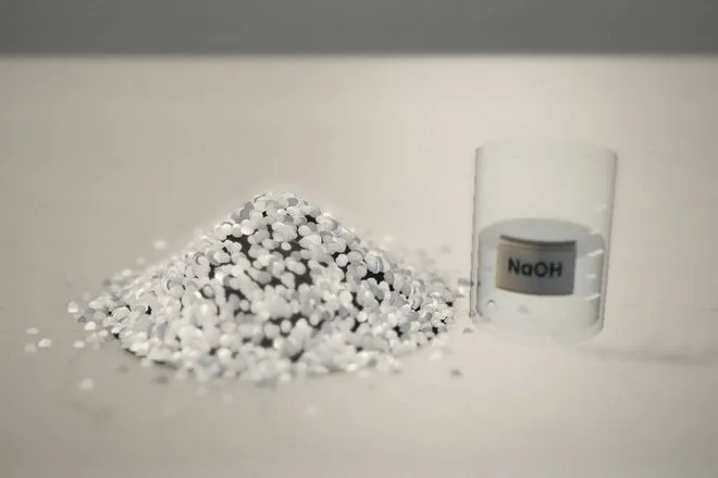 Chemicals & Industrial Raw Materials
