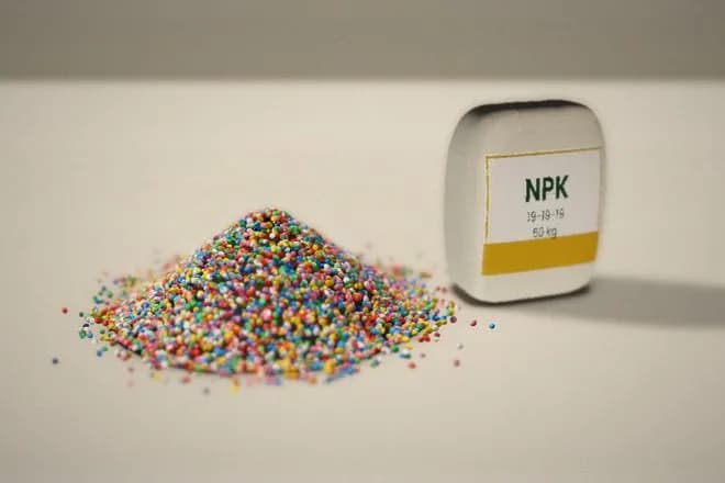 Fertilizers