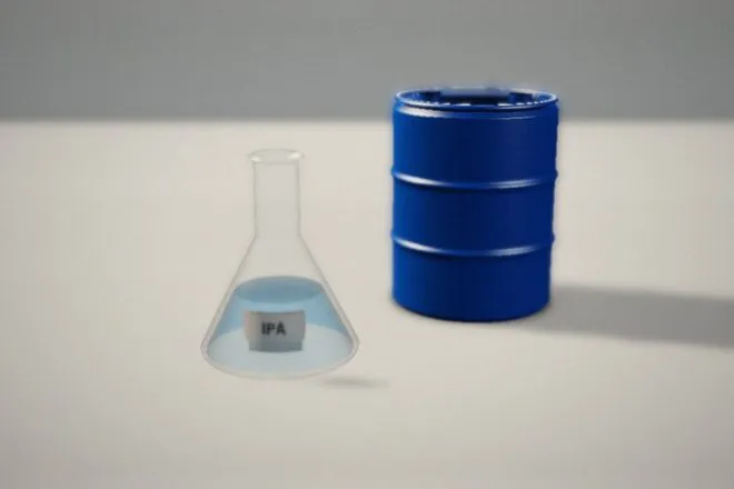 Industrial Solvents