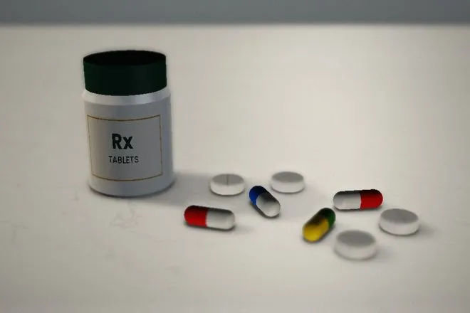Pharmaceutical Products